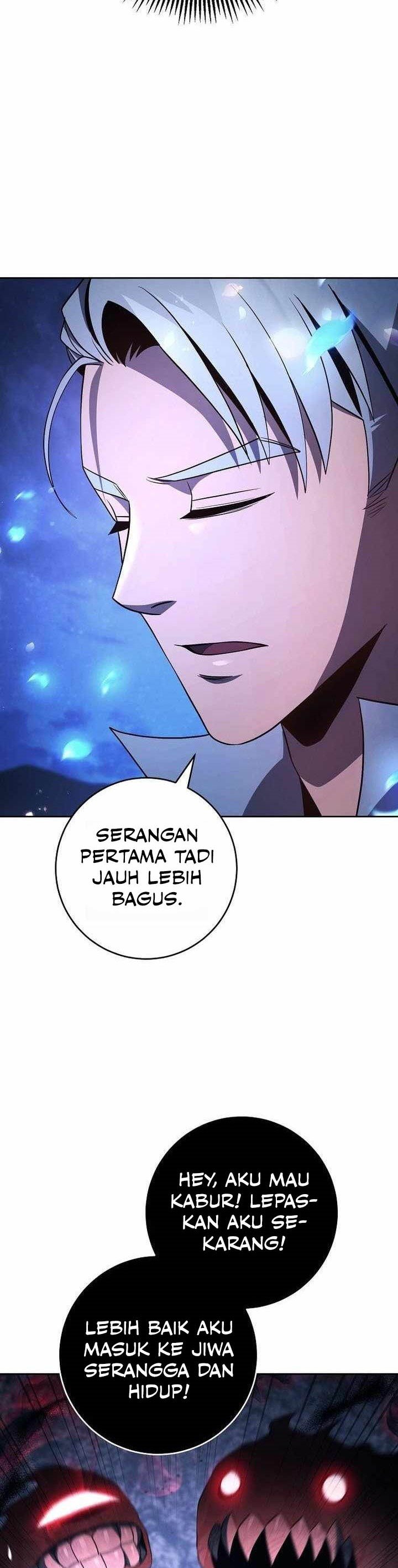 Skeleton Soldier Couldn’t Protect the Dungeon Chapter 336