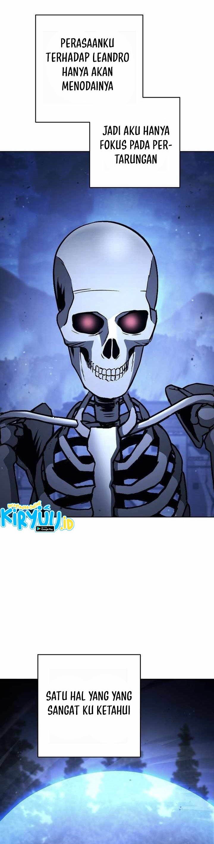 Skeleton Soldier Couldn’t Protect the Dungeon Chapter 336