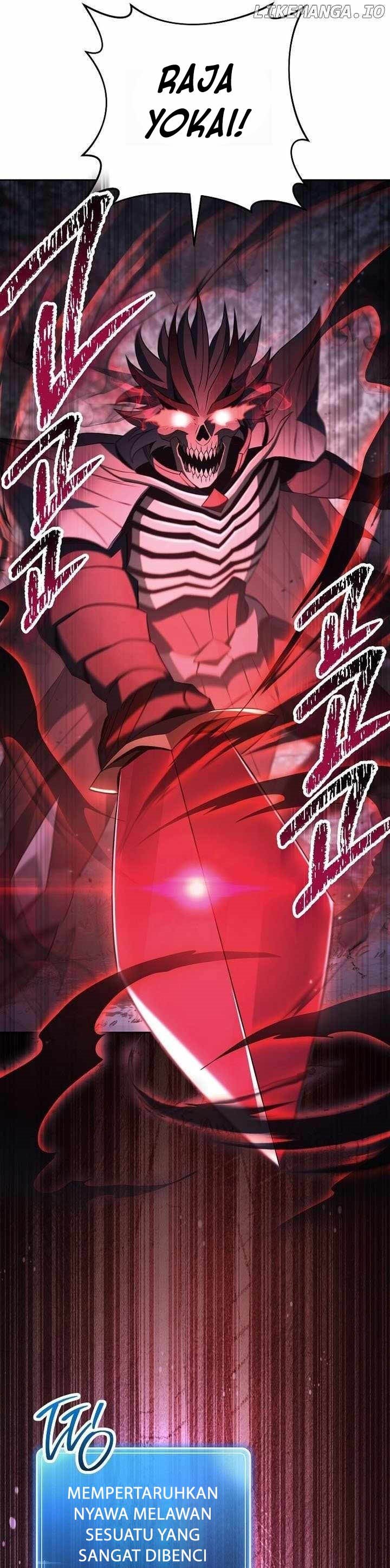 Skeleton Soldier Couldn’t Protect the Dungeon Chapter 336