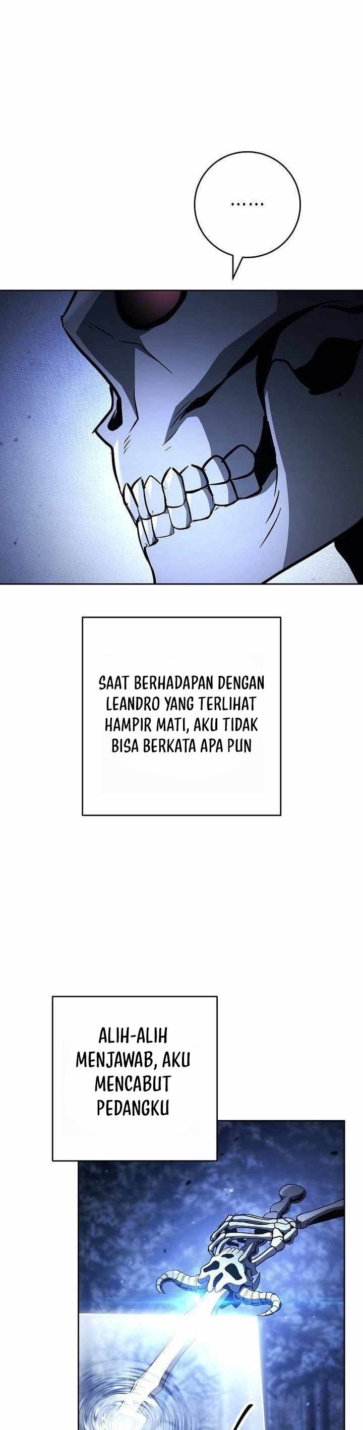 Skeleton Soldier Couldn’t Protect the Dungeon Chapter 336