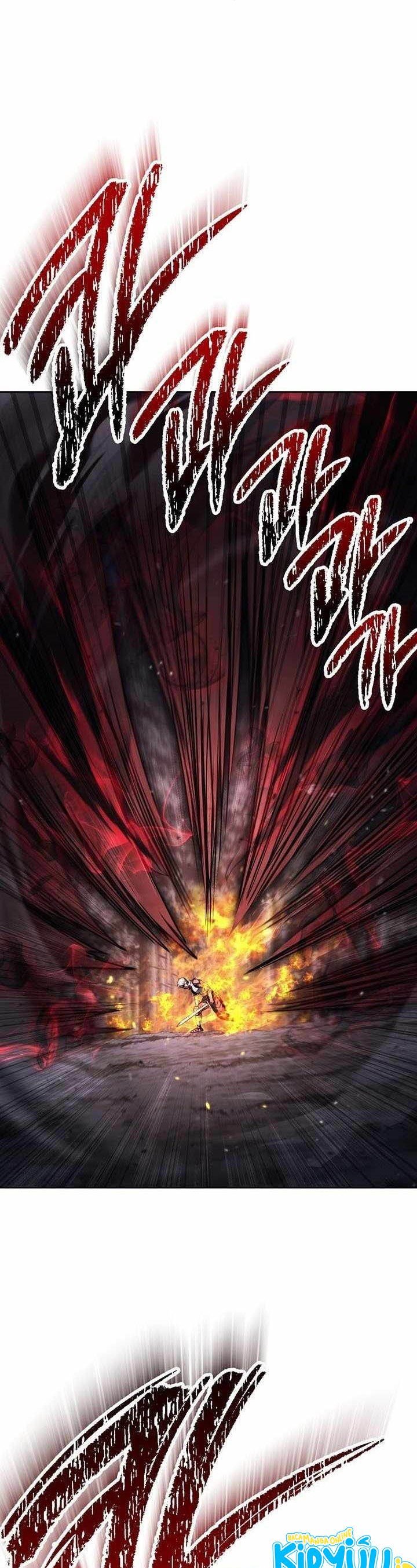 Skeleton Soldier Couldn’t Protect the Dungeon Chapter 336