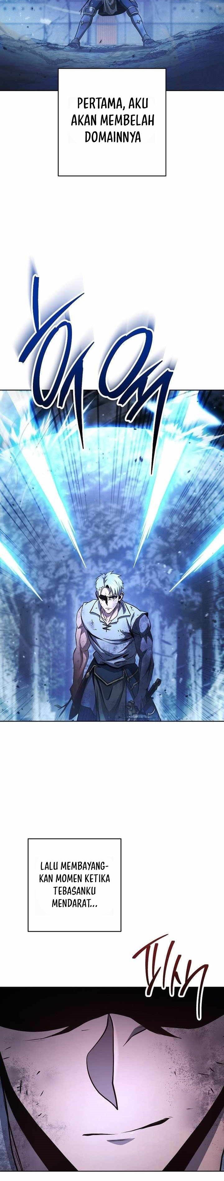 Skeleton Soldier Couldn’t Protect the Dungeon Chapter 336