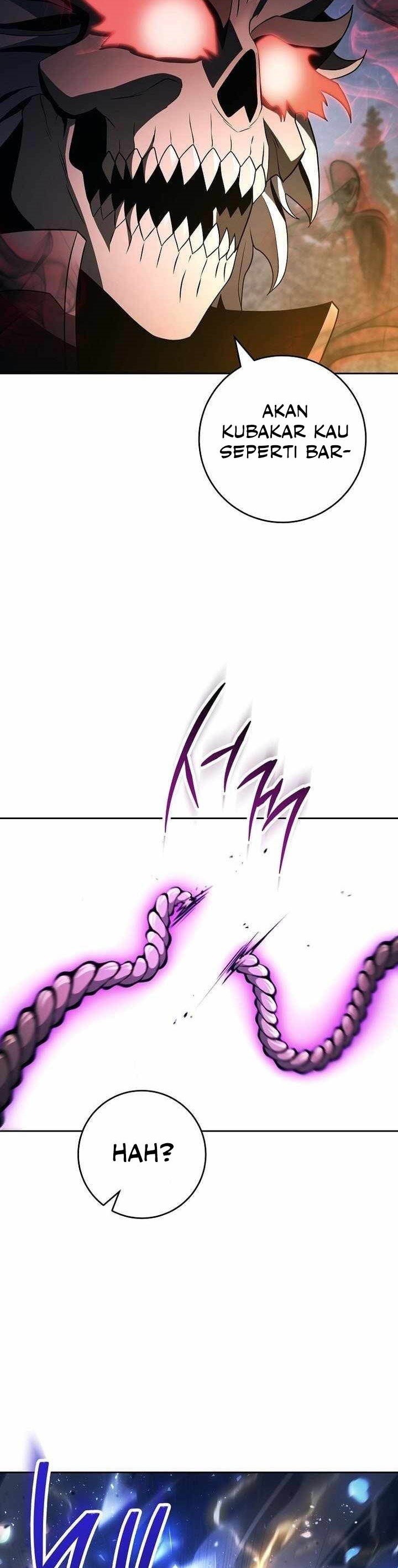 Skeleton Soldier Couldn’t Protect the Dungeon Chapter 336