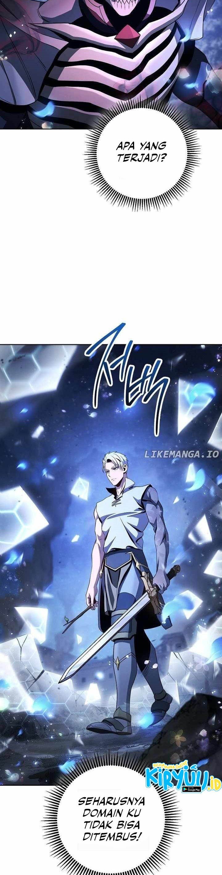 Skeleton Soldier Couldn’t Protect the Dungeon Chapter 336