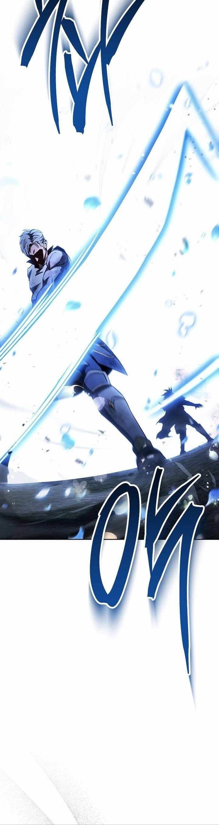 Skeleton Soldier Couldn’t Protect the Dungeon Chapter 336