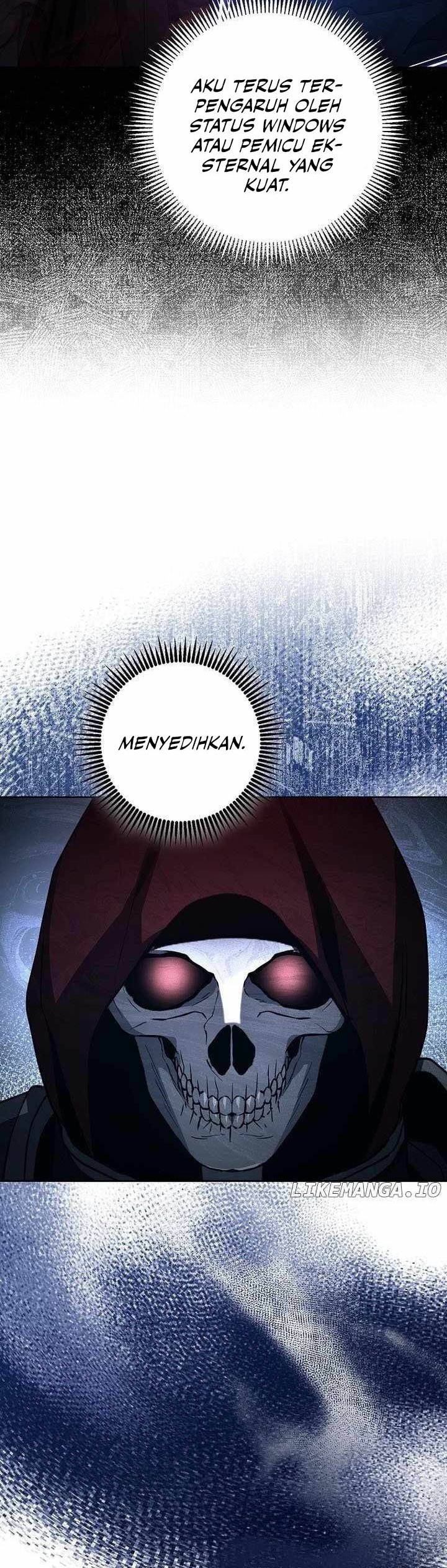 Skeleton Soldier Couldn’t Protect the Dungeon Chapter 337