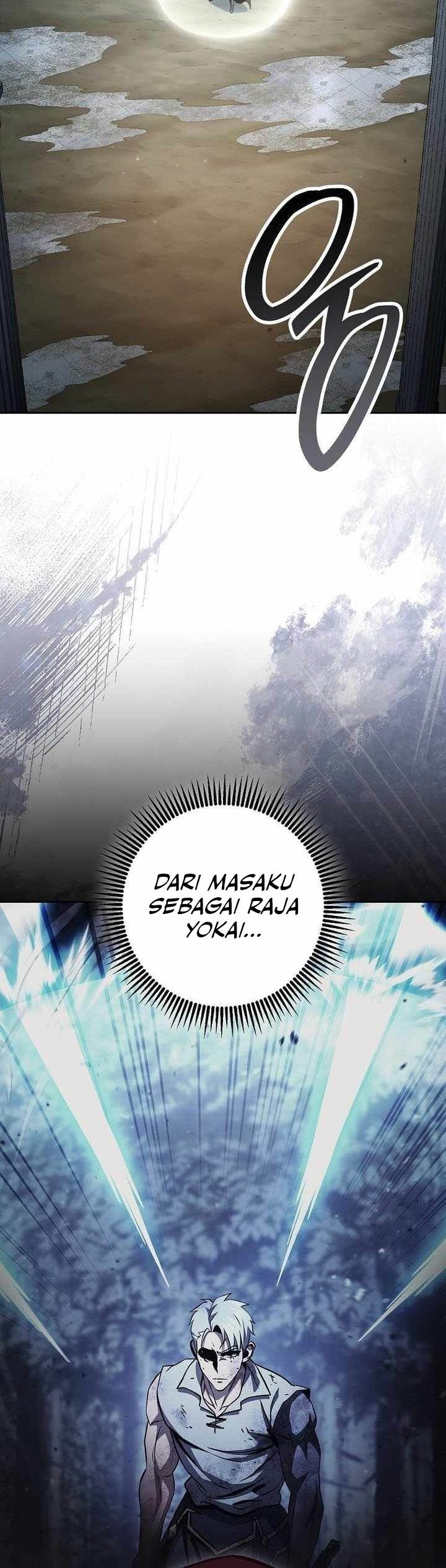 Skeleton Soldier Couldn’t Protect the Dungeon Chapter 337