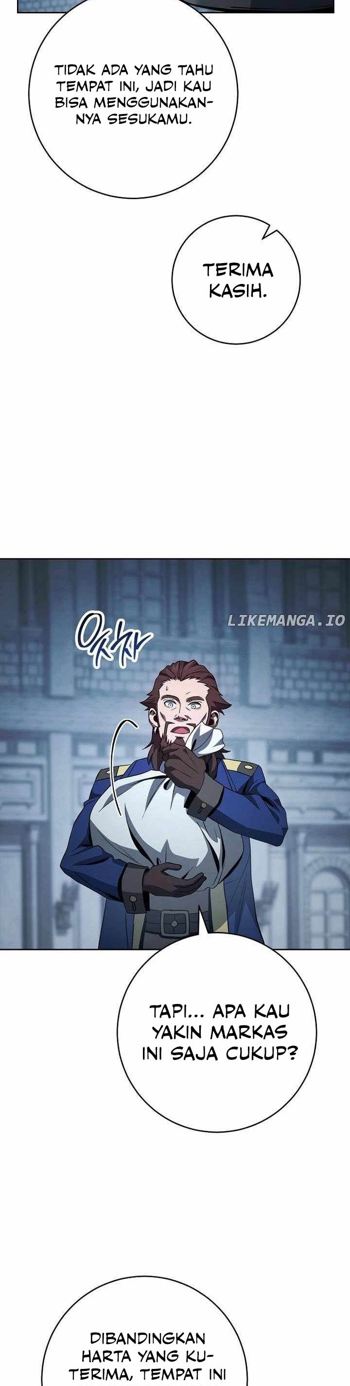 Skeleton Soldier Couldn’t Protect the Dungeon Chapter 337