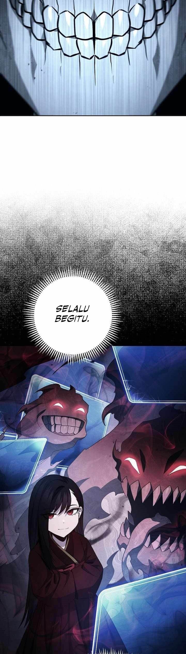 Skeleton Soldier Couldn’t Protect the Dungeon Chapter 337