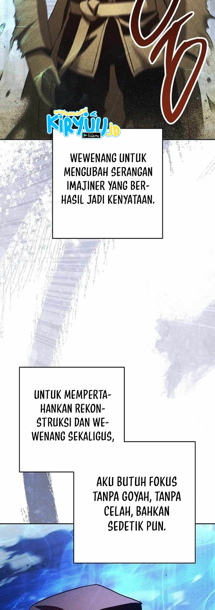 Skeleton Soldier Couldn’t Protect the Dungeon Chapter 337
