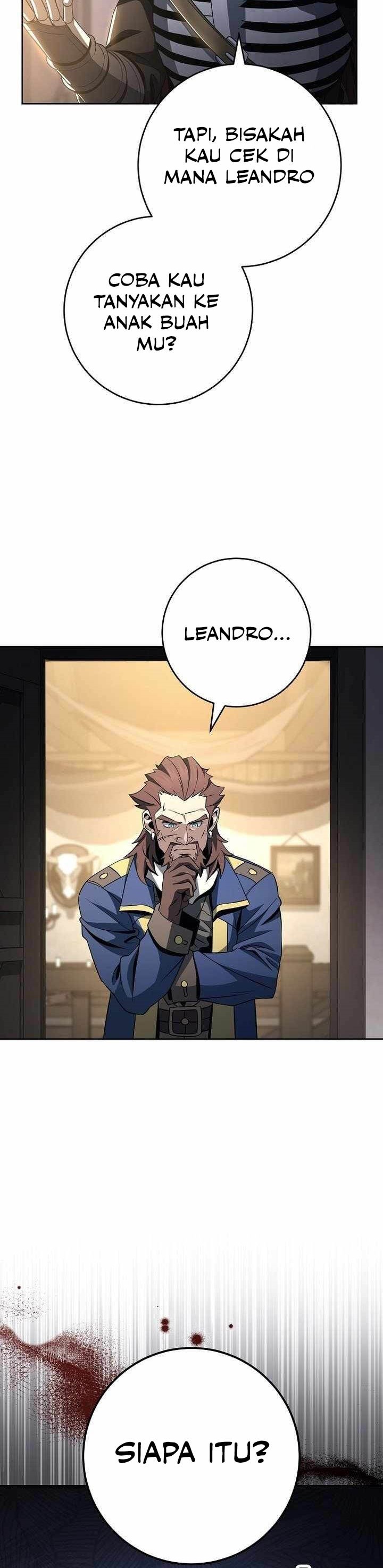 Skeleton Soldier Couldn’t Protect the Dungeon Chapter 337