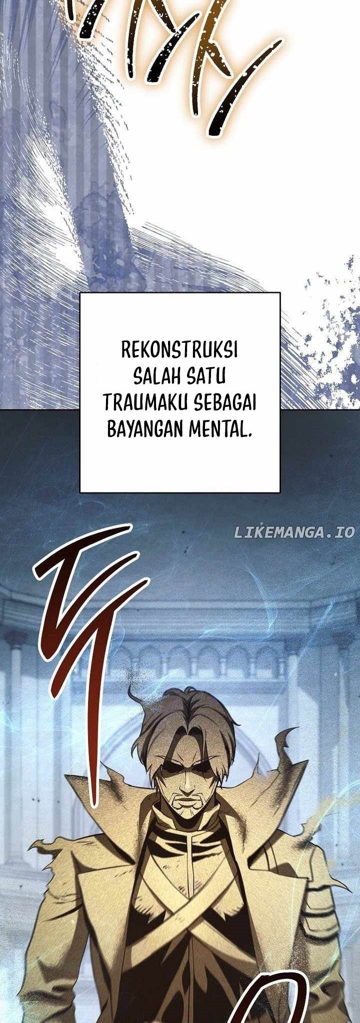 Skeleton Soldier Couldn’t Protect the Dungeon Chapter 337
