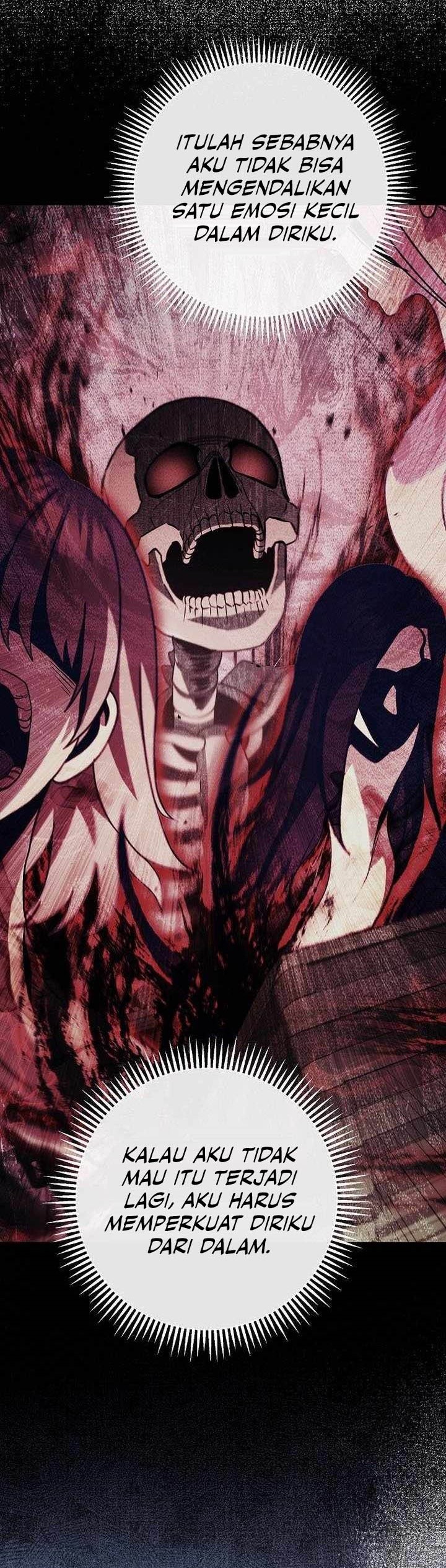 Skeleton Soldier Couldn’t Protect the Dungeon Chapter 337