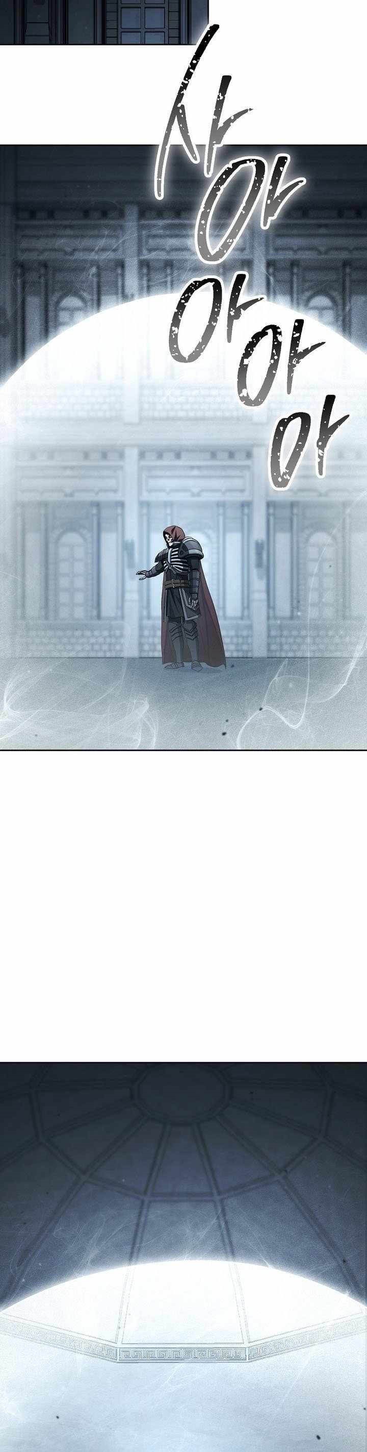 Skeleton Soldier Couldn’t Protect the Dungeon Chapter 337