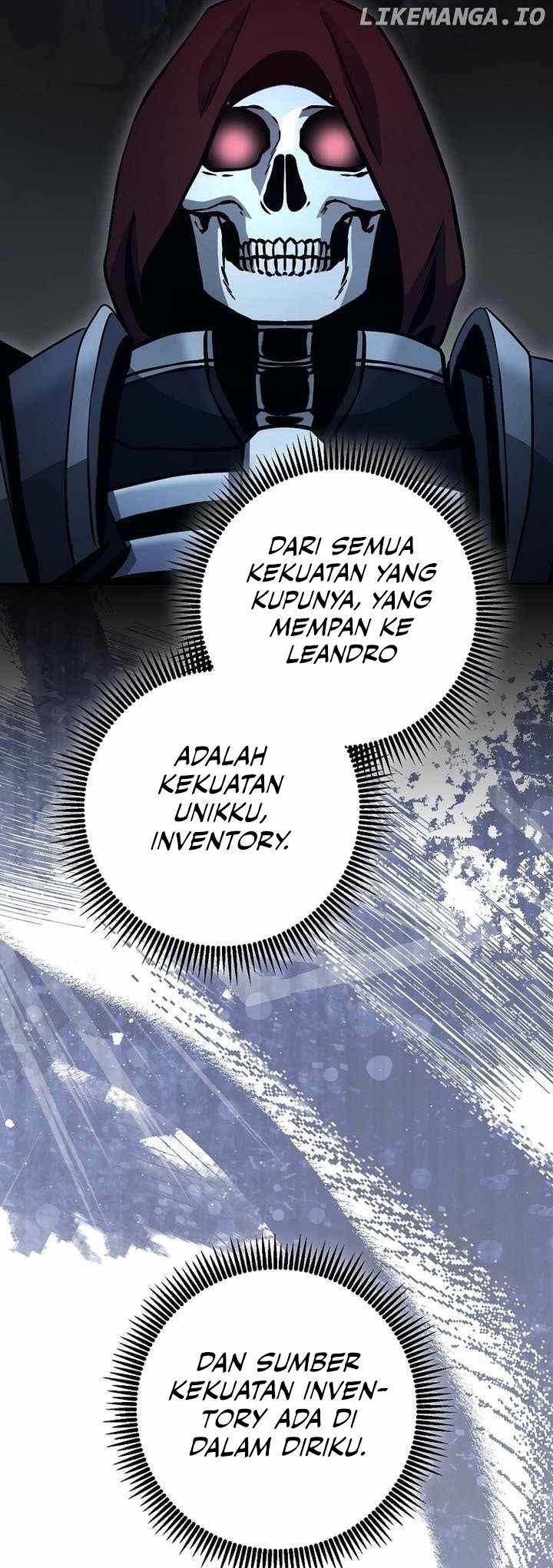 Skeleton Soldier Couldn’t Protect the Dungeon Chapter 337