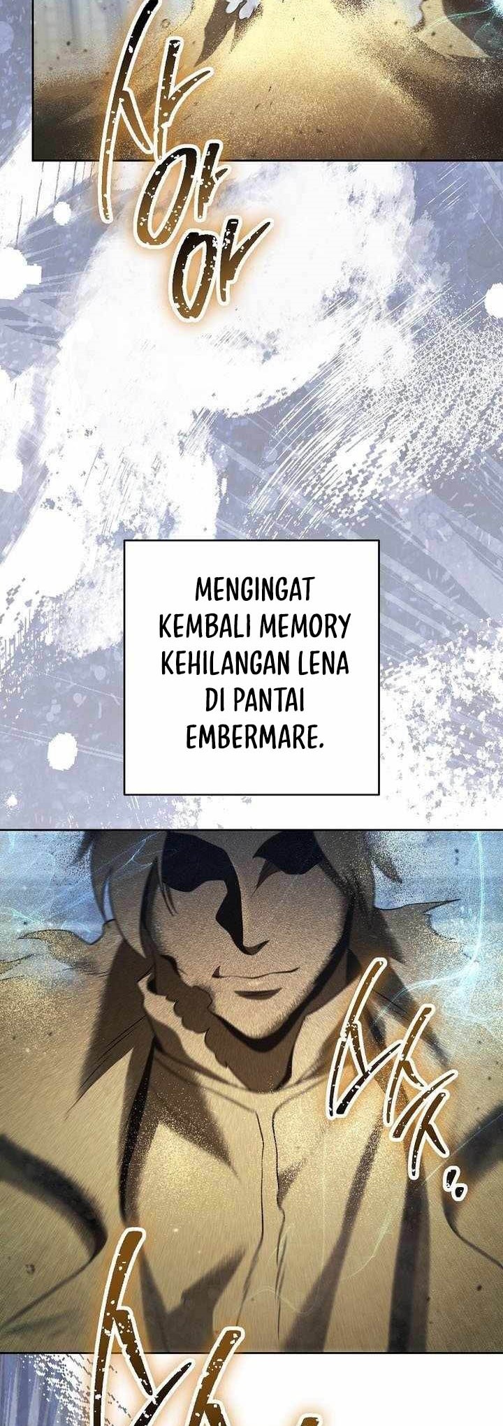 Skeleton Soldier Couldn’t Protect the Dungeon Chapter 337