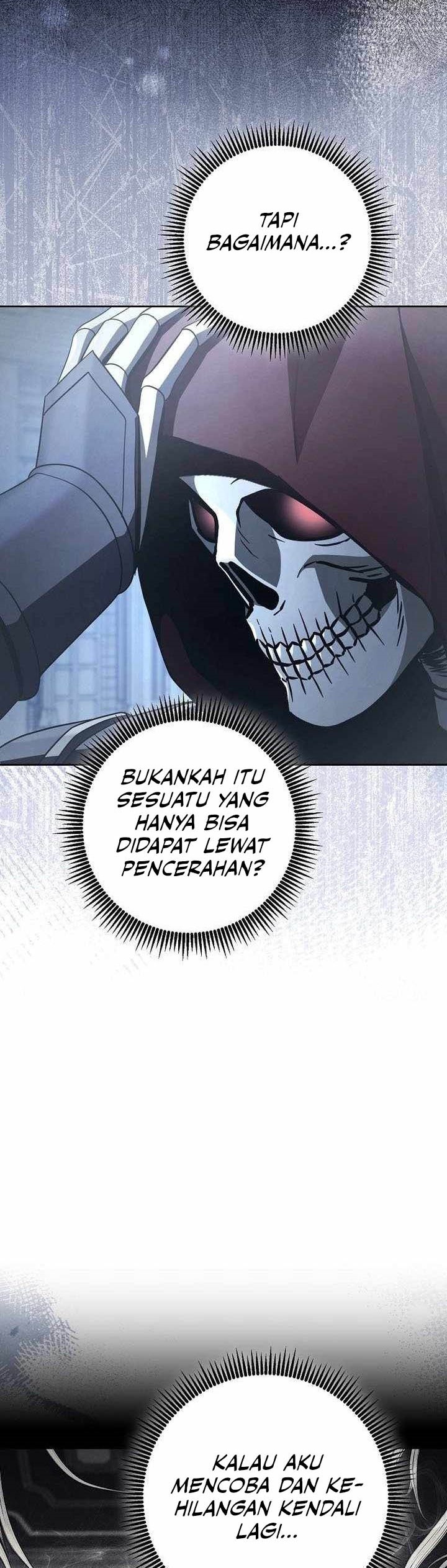 Skeleton Soldier Couldn’t Protect the Dungeon Chapter 337