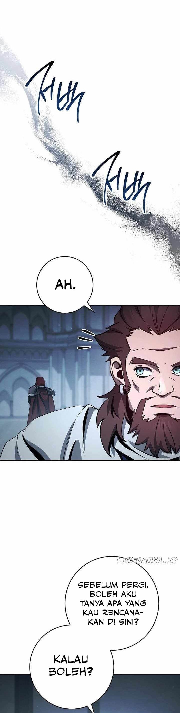 Skeleton Soldier Couldn’t Protect the Dungeon Chapter 337