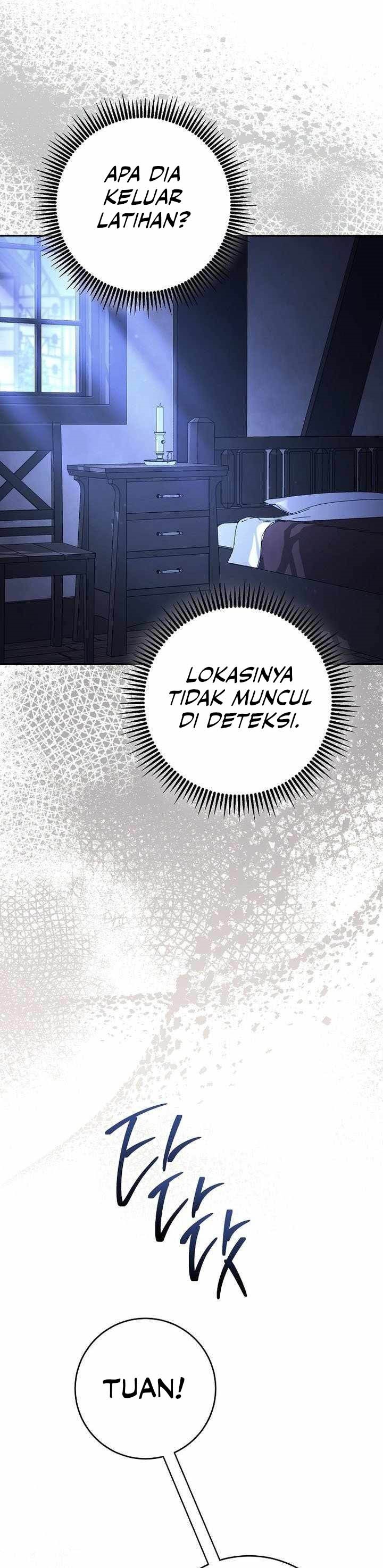 Skeleton Soldier Couldn’t Protect the Dungeon Chapter 337