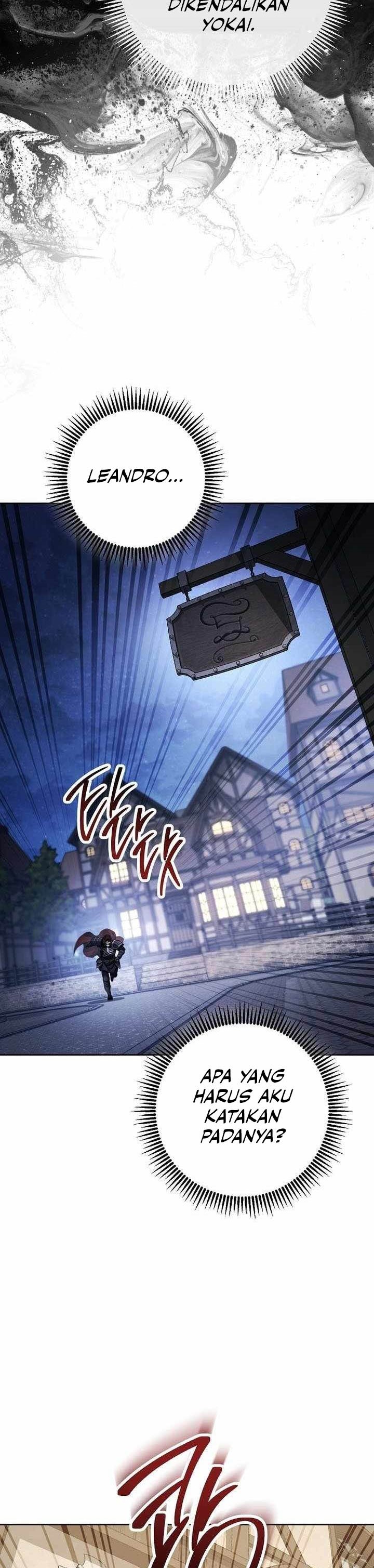 Skeleton Soldier Couldn’t Protect the Dungeon Chapter 337
