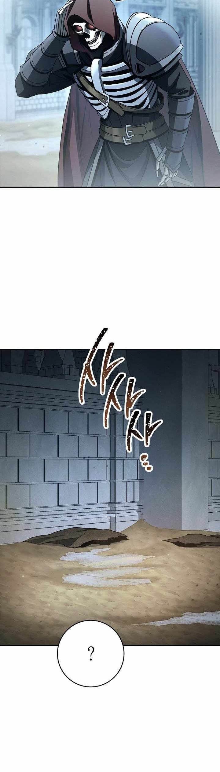 Skeleton Soldier Couldn’t Protect the Dungeon Chapter 337
