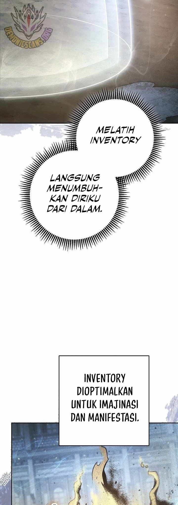 Skeleton Soldier Couldn’t Protect the Dungeon Chapter 337