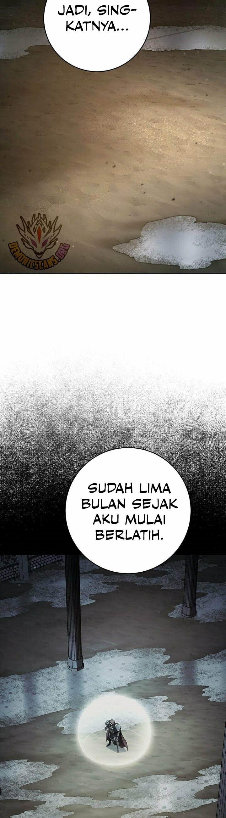 Skeleton Soldier Couldn’t Protect the Dungeon Chapter 338