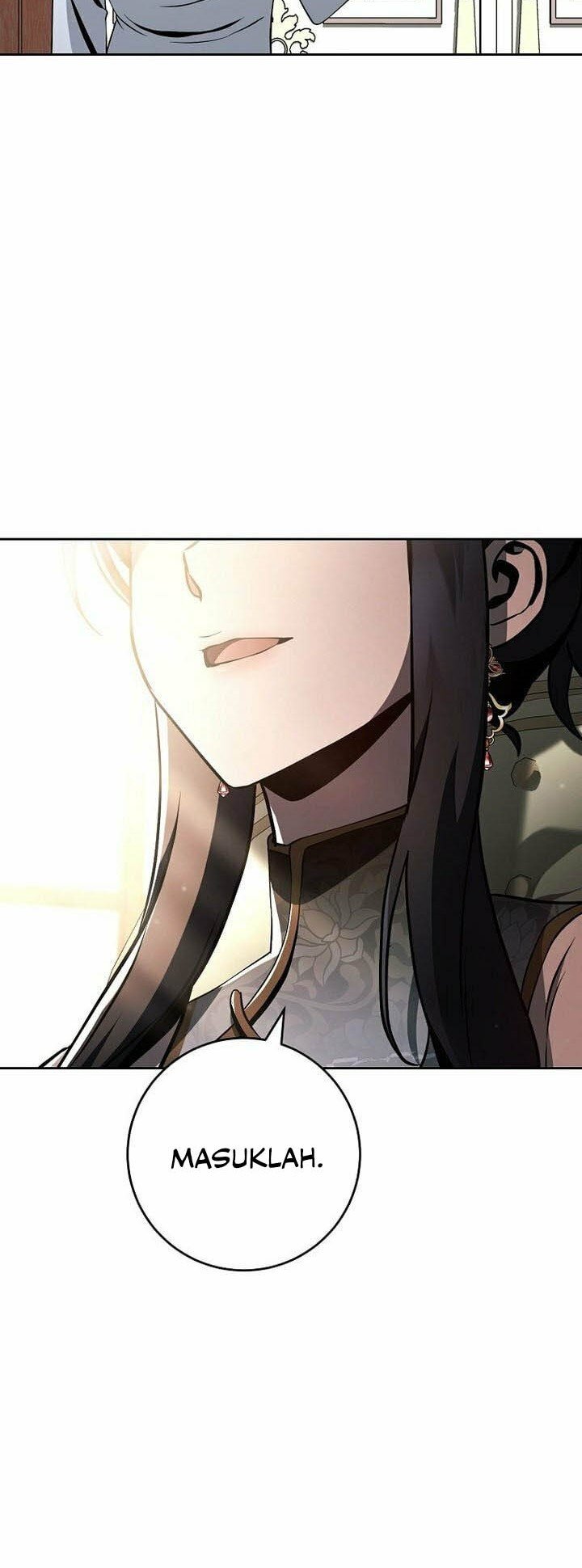 Skeleton Soldier Couldn’t Protect the Dungeon Chapter 338
