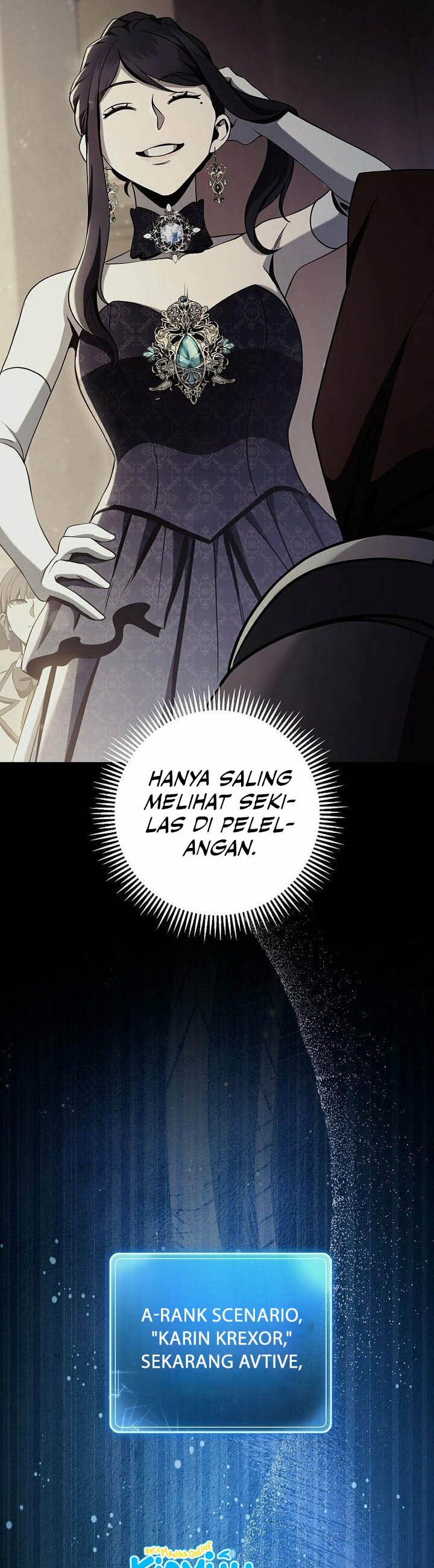 Skeleton Soldier Couldn’t Protect the Dungeon Chapter 338