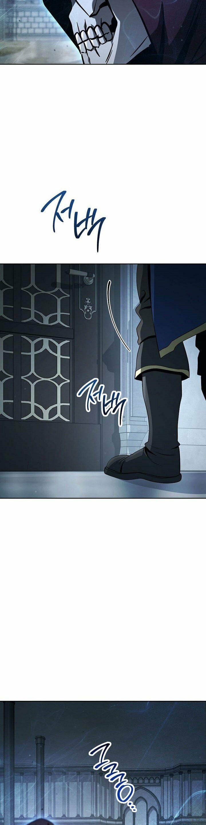 Skeleton Soldier Couldn’t Protect the Dungeon Chapter 338