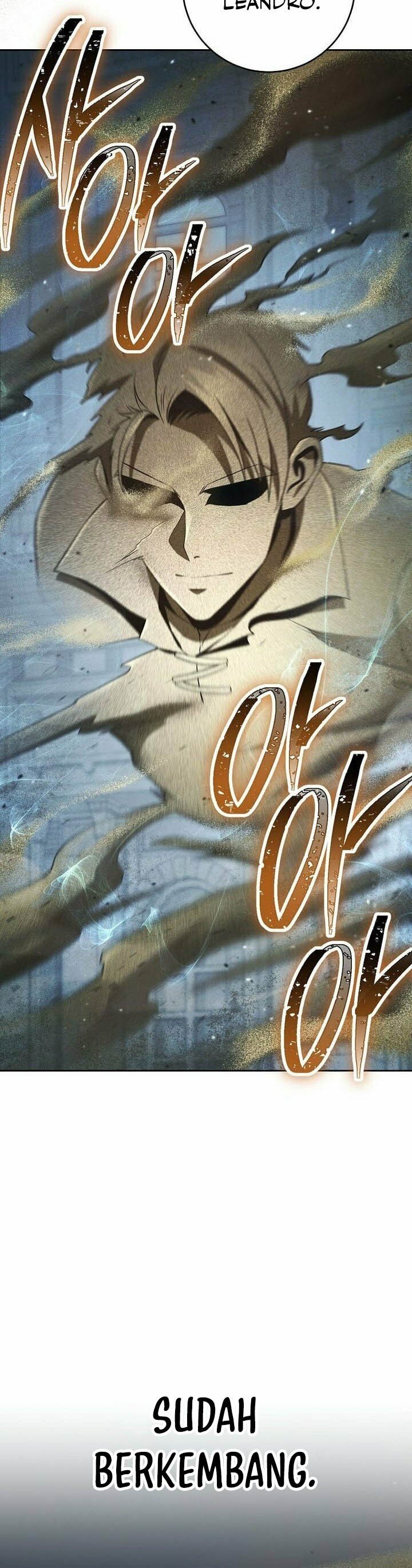 Skeleton Soldier Couldn’t Protect the Dungeon Chapter 338