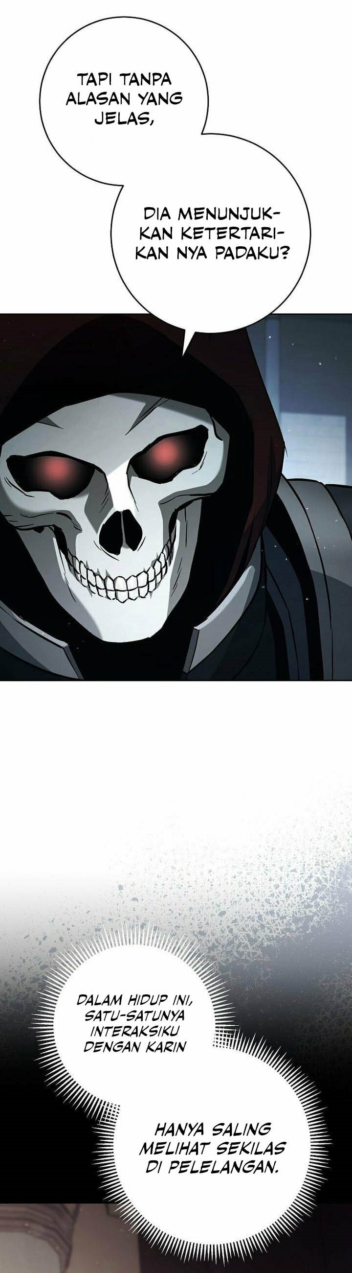 Skeleton Soldier Couldn’t Protect the Dungeon Chapter 338