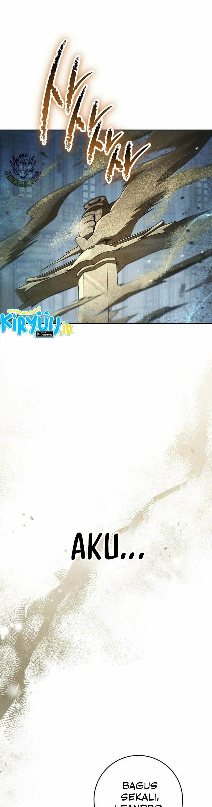 Skeleton Soldier Couldn’t Protect the Dungeon Chapter 338