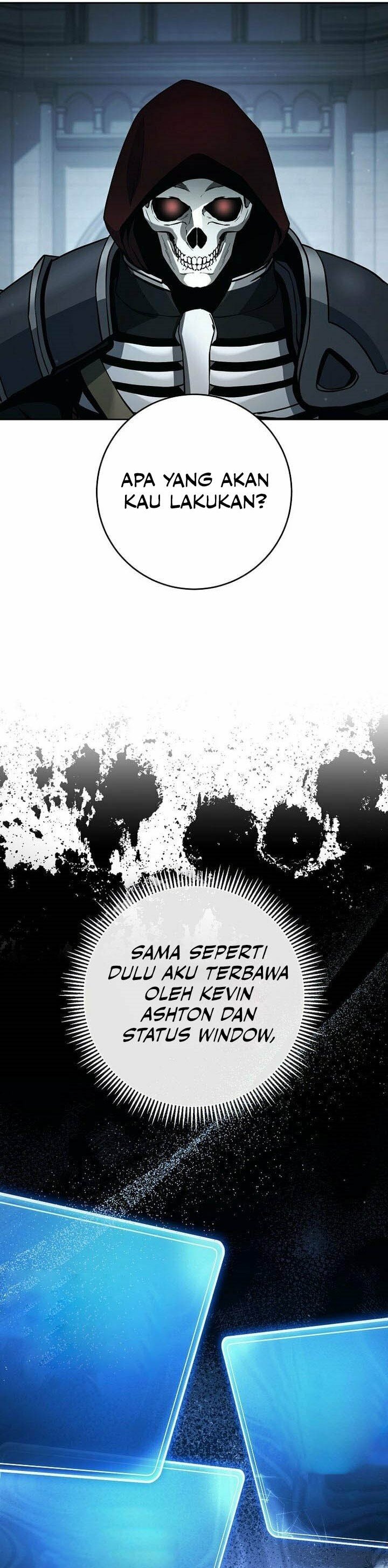 Skeleton Soldier Couldn’t Protect the Dungeon Chapter 338