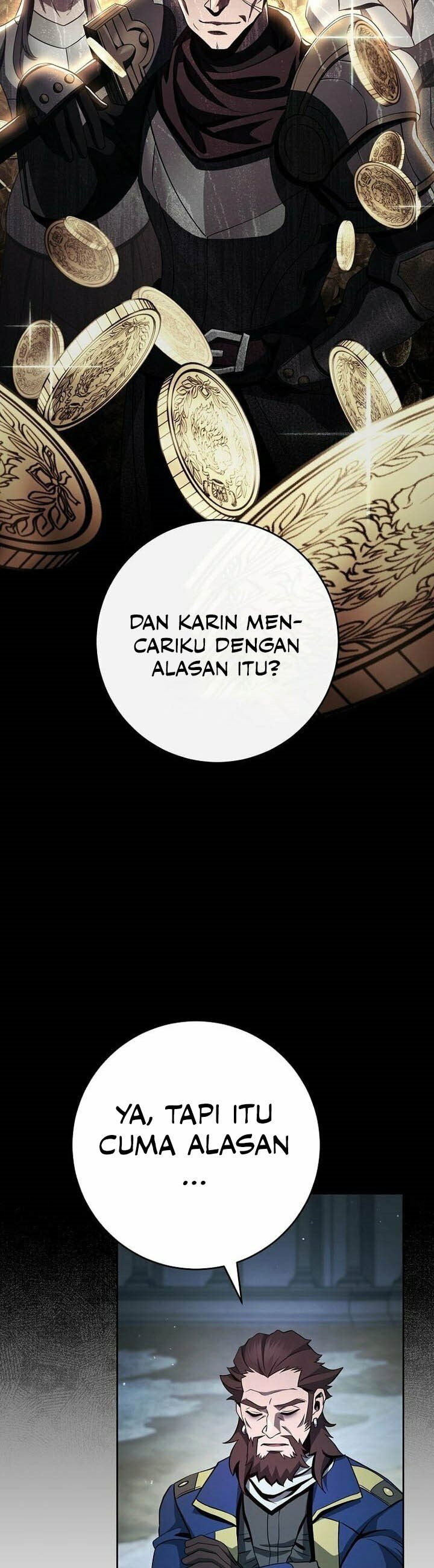 Skeleton Soldier Couldn’t Protect the Dungeon Chapter 338