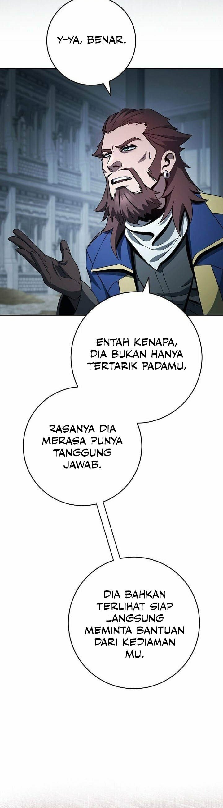 Skeleton Soldier Couldn’t Protect the Dungeon Chapter 338
