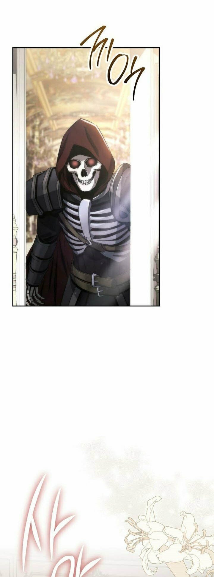 Skeleton Soldier Couldn’t Protect the Dungeon Chapter 338