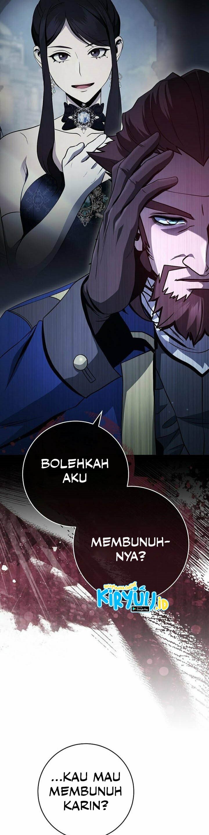 Skeleton Soldier Couldn’t Protect the Dungeon Chapter 338