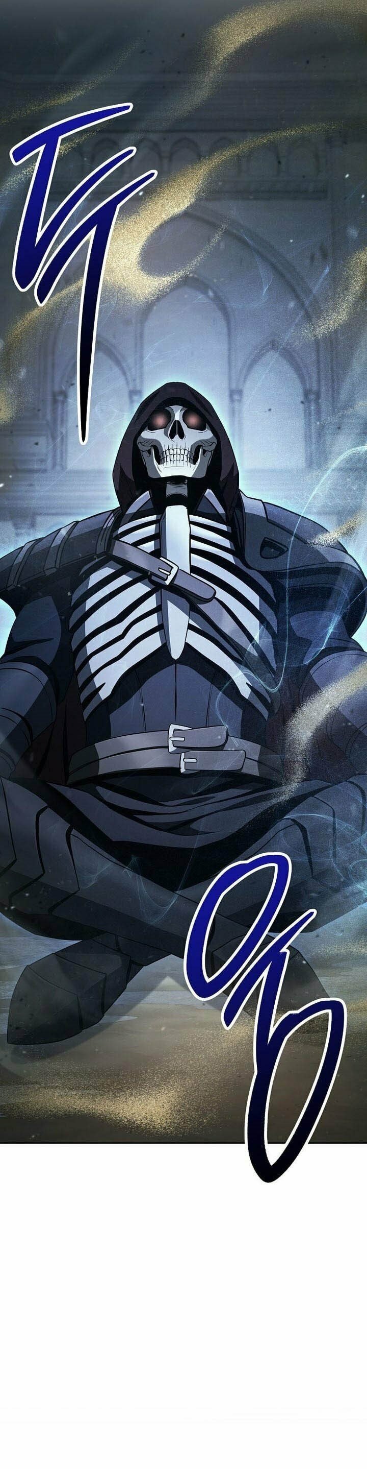 Skeleton Soldier Couldn’t Protect the Dungeon Chapter 338