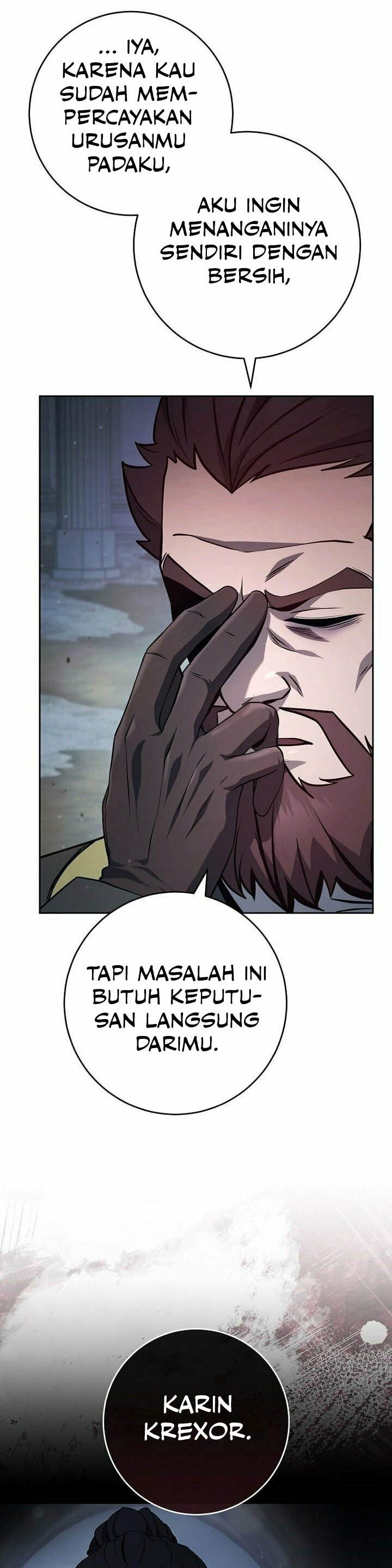 Skeleton Soldier Couldn’t Protect the Dungeon Chapter 338