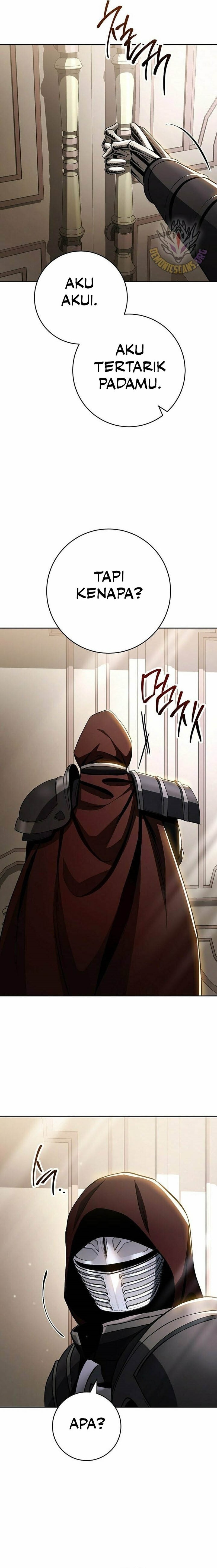 Skeleton Soldier Couldn’t Protect the Dungeon Chapter 339