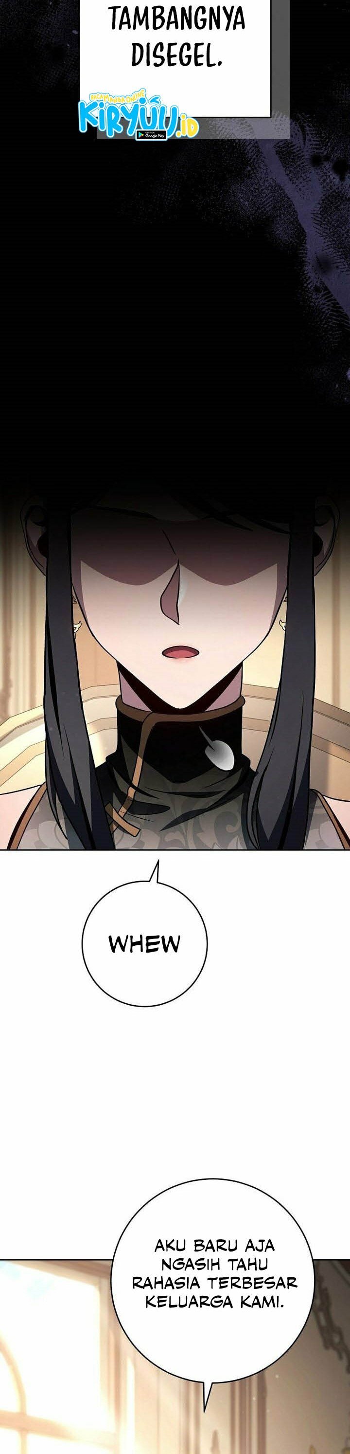 Skeleton Soldier Couldn’t Protect the Dungeon Chapter 340