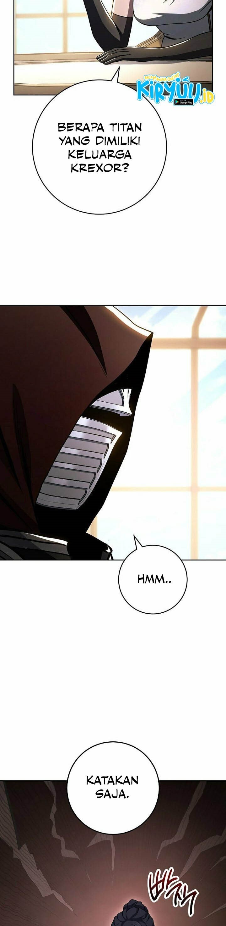 Skeleton Soldier Couldn’t Protect the Dungeon Chapter 340
