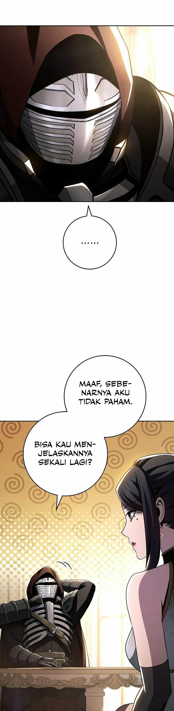 Skeleton Soldier Couldn’t Protect the Dungeon Chapter 340
