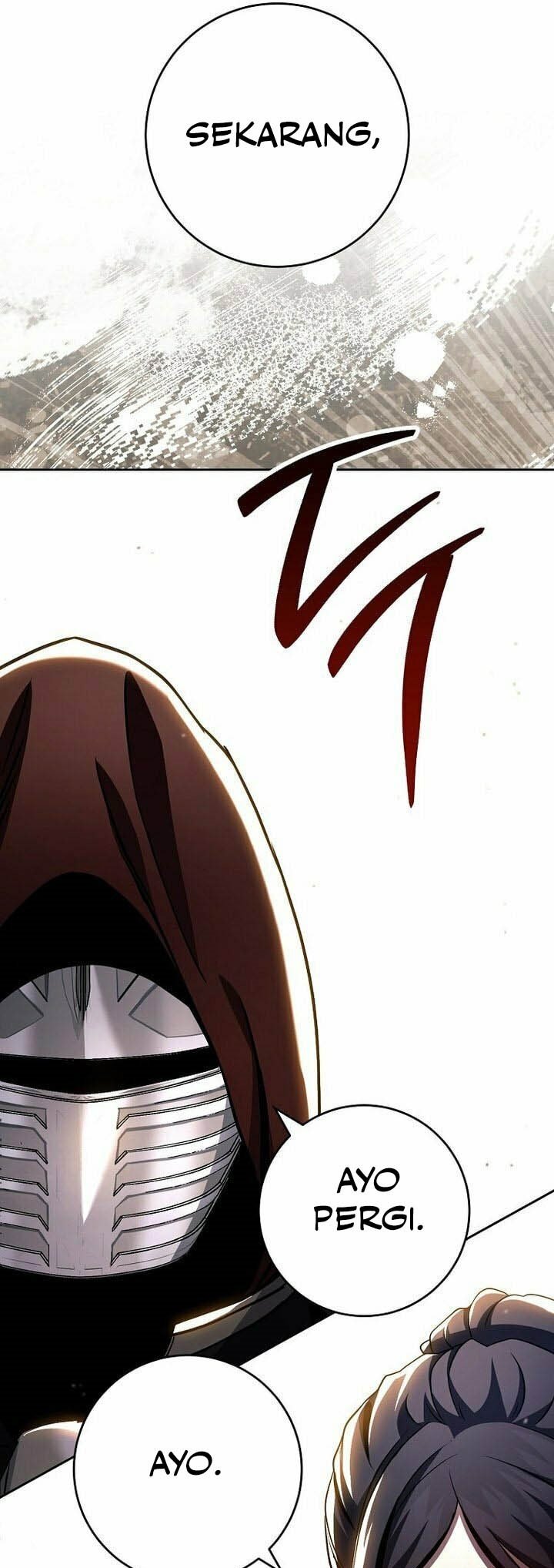 Skeleton Soldier Couldn’t Protect the Dungeon Chapter 340