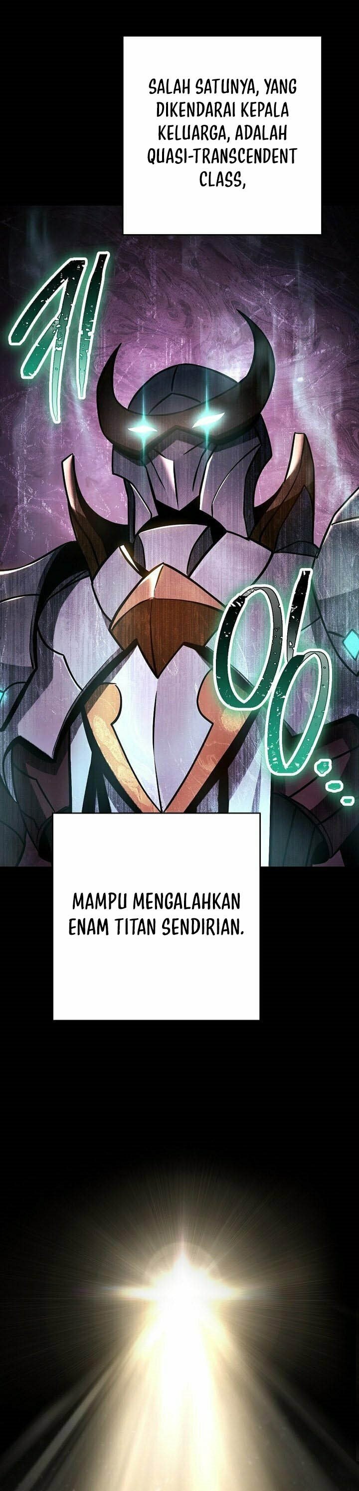 Skeleton Soldier Couldn’t Protect the Dungeon Chapter 340