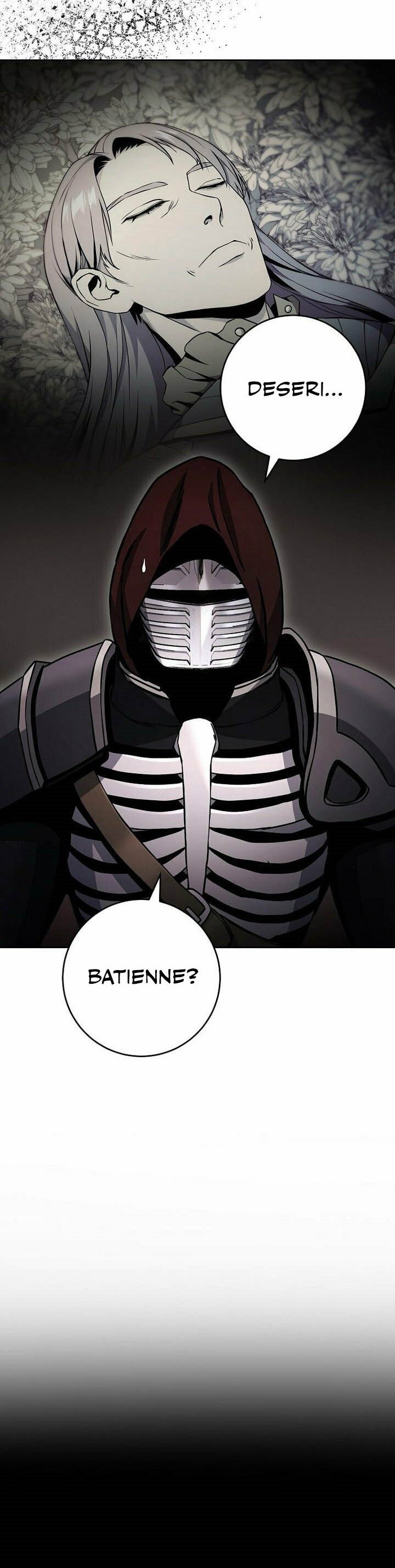 Skeleton Soldier Couldn’t Protect the Dungeon Chapter 340