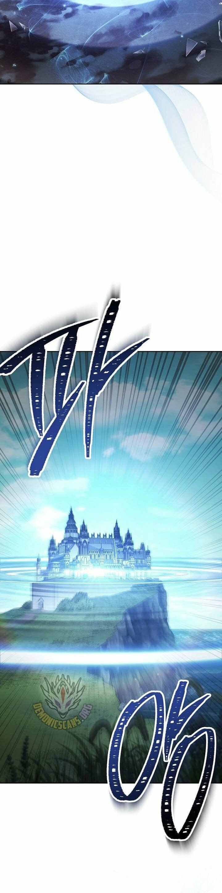 Skeleton Soldier Couldn’t Protect the Dungeon Chapter 341