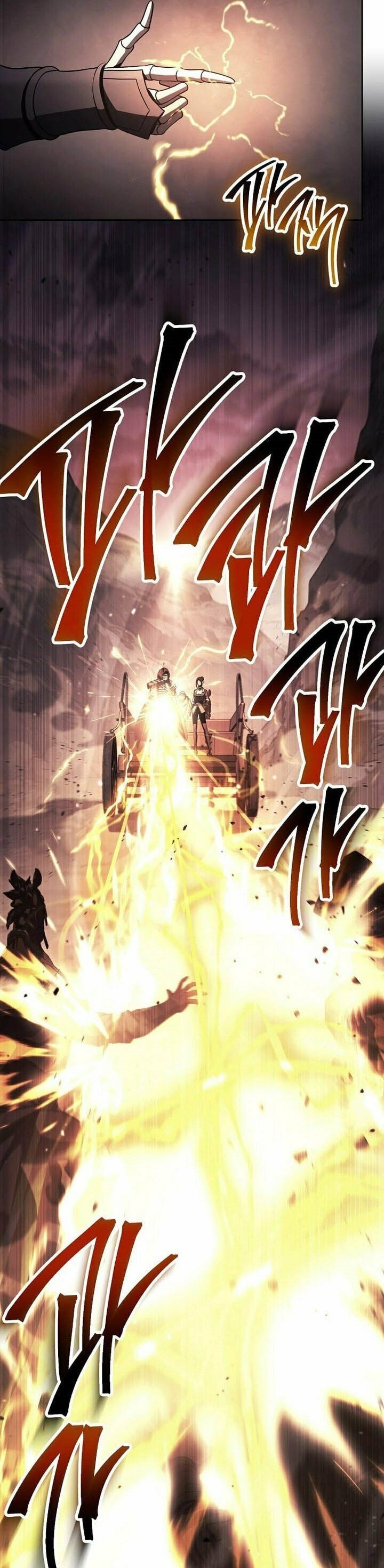 Skeleton Soldier Couldn’t Protect the Dungeon Chapter 341