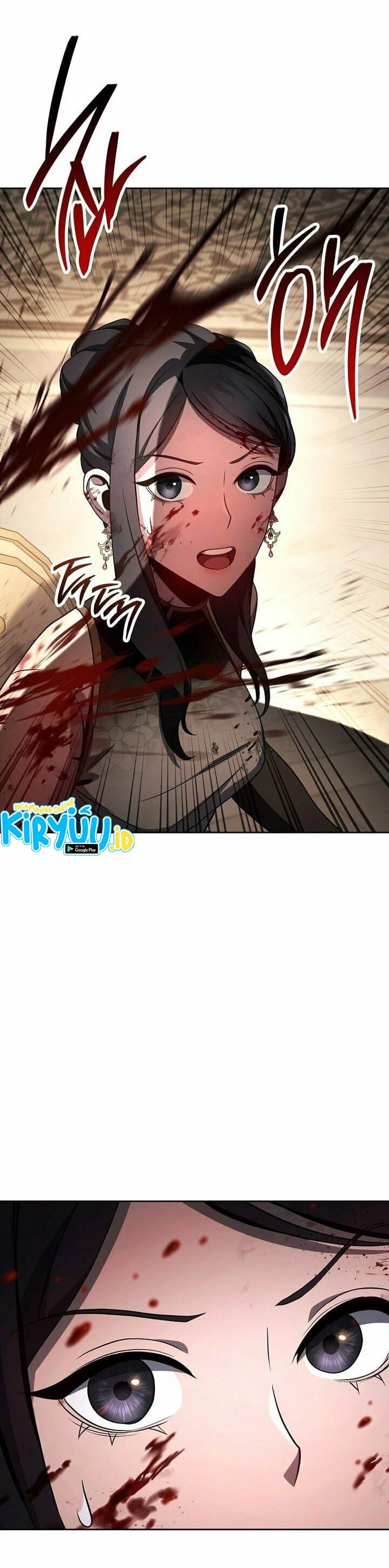 Skeleton Soldier Couldn’t Protect the Dungeon Chapter 341